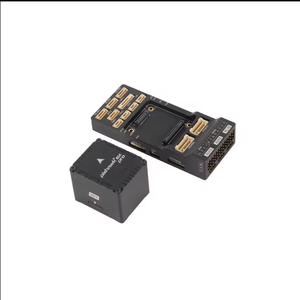 ตัวควบคุมการบิน HT Holybro Pixhawk6X PRO MINI ระบบโอเพ่นซอร์ส PX4 เฟิร์มแวร์ IMU ความทนทานสูง สำหรับโดรน มัลติโรเตอร์ ปีกตรึง VTO - Product Image 4
