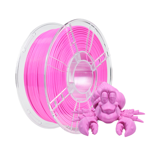 Filamento de Plástico para Impresora 3D de la Más Alta Calidad, 1.75mm/2mm, Filamento PETG, Material para Impresora 3D FDM - Product Image 5