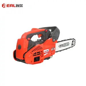 Portable 5200 Powerful Tools Small Mini Garden Wood Cutting 070 Gasoline Chainsaw