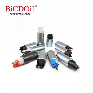 Bomba de Combustible de Alto Estándar 580454001 17040-S01-A30 90451593 580453465 23220-0C050 para Toyota <span class=keywords><strong>HONDA</strong></span> Kia Mazda Nissan - Product Image 1