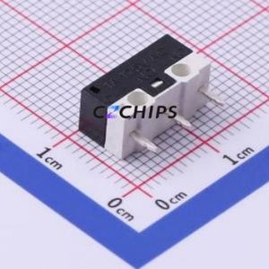 TC-5610-Y Limit Switch Through hole Component (THT),5.7x12.7mm Switch - Product Image 1