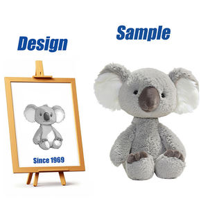 Fábrica Shengye, Peluche de Perro Personalizado con Certificación CPC y ASTM, Kawaii, 12cm, 15cm, 20cm, Juguete de Peluche para Niños, Dibujos Animados, <span class=keywords><strong>Anime</strong></span>, Promoción - Product Image 3