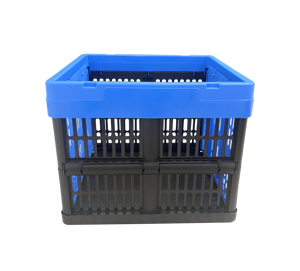 <span class=keywords><strong>ลัง</strong></span>พลาสติกตาข่ายพับได้ ซ้อนกั<span class=keywords><strong>น</strong></span>ได้ ขนาด 345x345x280 <span class=keywords><strong>ม</strong></span><span class=keywords><strong>ม</strong></span>. สำหรับใส่น<span class=keywords><strong>ม</strong></span> (ขายส่ง) - Product Image 3