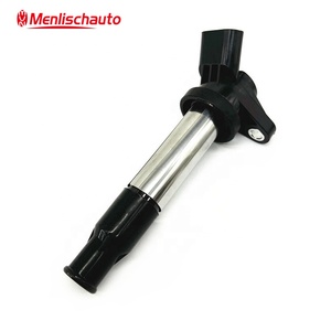 Bobine d'allumage de pièces automobiles Offre Spéciale 28244734 pour Geely EC7 GC7 GX7 Vision <span class=keywords><strong>DFSK</strong></span> C31 C32 C35 Repuestos Bobinas - Product Image 1