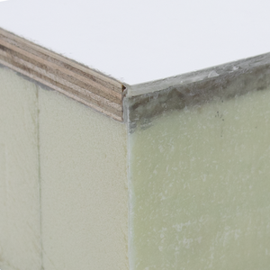 Caja Refrigerada AVIC <span class=keywords><strong>Lamberet</strong></span> China de Fácil Montaje, Paneles Sándwich PUF para Camiones Frigoríficos - Product Image 5