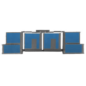 Batería para portátil A1953 para Apple <span class=keywords><strong>MacBook</strong></span> <span class=keywords><strong>Pro</strong></span> <span class=keywords><strong>15</strong></span> pulgadas A1990 Mid <span class=keywords><strong>2018</strong></span> 2019 EMC 3215 3359 Batería de litio SWLB - Product Image 3