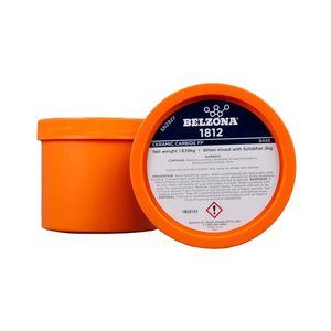 Revestimiento de Alto Rendimiento JXY90 Belzona1812 para Bombas Centrífugas y Sistemas Hidráulicos - Product Image 3