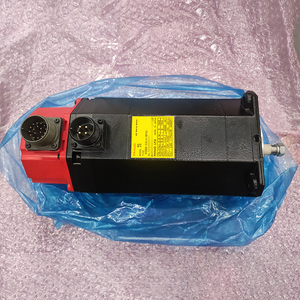 FANUC A06B-0314-B010 AC Servo Motor - Product Image 5