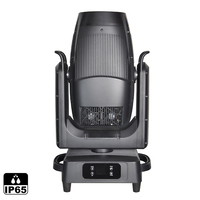 700w 1000w IP65 Faisceau Spot Wash Profil Cadre Tête Mobile CMY 4in1 Led Lumière Mobile