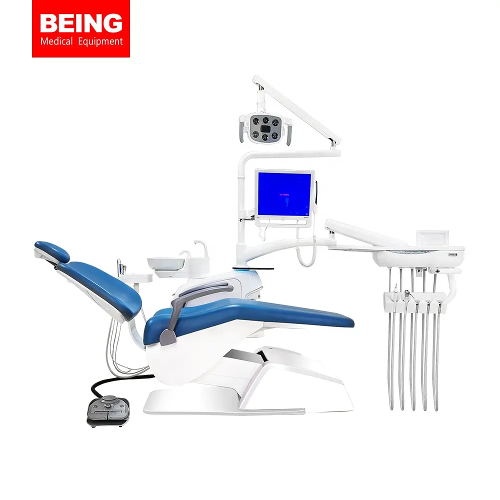 BEINGワイヤレスポータブル歯科用X線ユニット歯科用X線センサー用ポータブルX線装置
