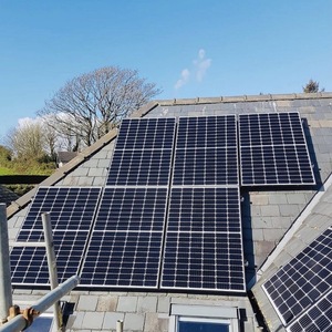 Panneau solaire flexible GCL Solar <span class=keywords><strong>Panou</strong></span> 450W Sunpower, panneau photovoltaïque, panneau solaire souple, Napelem - Product Image 6