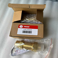 Pièces détachées pour compresseur frigorifique TRANE VAL05949 Soupape de sécurité