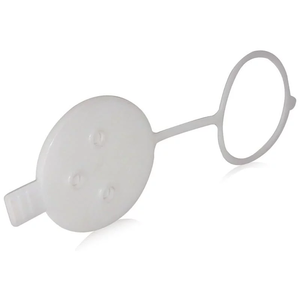 Bouchon de bouteille d'eau en verre d'essuie-glace bouchon de réservoir d'eau OEA 1248690072W113 adapté à Mercedes-Benz - Product Image 1