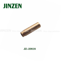 JINZEN Douille de tige d'aiguille inférieure 236-08102(236-45609) JZ-20818 9000