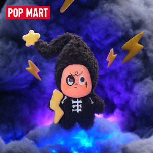 I più popolari originali all'ingrosso POP MART Twinkle Twinkle Sweet Dreams Forecast Series - Peluche Ciondolo Blind Box Giocattolo Regalo - Product Image 4