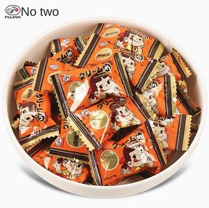 No. 2 Caramelle Originali Marroni Fruttate Rivestite Semi-Morbide 500g Confezione Grande Gusto Latte per Bambini <span class=keywords><strong>e</strong></span> Matrimoni - Product Image 6