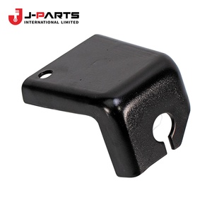 Support de stationnement arrière pour Nissan NAVARA D40 2005-2015 OE 50486-EA830 50486EA830 - Product Image 4