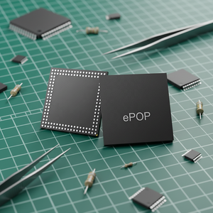 ชิปหน่วยความจำแฟลช144บอลความเร็วต่ำ<span class=keywords><strong>3D</strong></span> อุณหภูมิกว้าง LPDDR4X TLC ความเร็วสูงอ่านค่า eMMC eMMC 16GB 8GB - Product Image 1