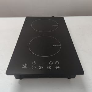 Cocina de Inducción Eléctrica Recargable Pequeña de 220V y 3.5KW Hecha a Medida - Product Image 6