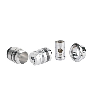 و ، مكونات الروبوت بدون طيار ، تجهيز مركب ومخرطة طحن التطرق المدرجة - Product Image 1