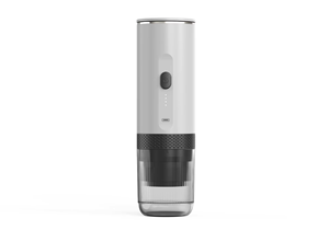 Machine à café à <span class=keywords><strong>capsules</strong></span>, extraction en un clic, matériaux écologiques, spécifications personnalisables, formule personnalisée, machine à préparer des boissons - Product Image 3