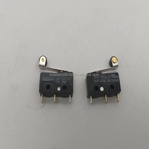 Disponible en stock, sensor de interruptor fotoeléctrico totalmente nuevo de 115 155 J L T <span class=keywords><strong>U</strong></span> <span class=keywords><strong>R</strong></span> <span class=keywords><strong>F</strong></span>/28a/43a - Product Image 4