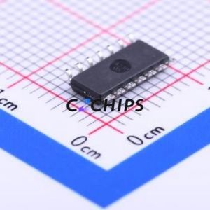 Nouveau TP2314-SR d'origine SOP-14 Circuit intégré IC puce amplificateur de précision vente entière puces de composants électroniques et Service de nomenclature - Product Image 2