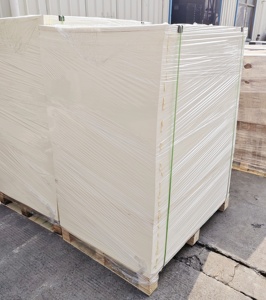 Rollo de Papel Absorbente de Alta Calidad, 100% Pulpa de Madera, Alta Resistencia, Papel Absorbente de Aceite, Papel de Limpieza Industrial - Product Image 6