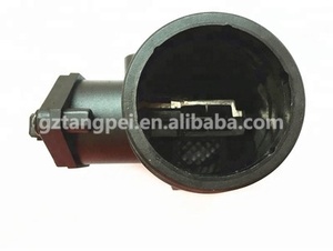 Đồng hồ đo cảm biến lưu lượng không khí khối lượng cho h-yundai a-ccent OEM 28164-22060 28164-22051 0280217102 - Product Image 3