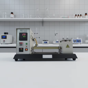 Probador de Punto de Fusión de Arena Recubierta con Control Inteligente de Temperatura, Máquina de Prueba de Punto de Fusión de Arena Recubierta - Product Image 4