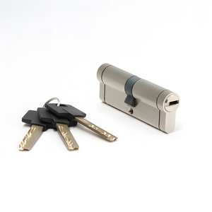 Gói tùy chỉnh logo Châu Âu cao an ninh xi lanh khóa Telescopic Pin phá vỡ Dòng cửa xi lanh khóa với <span class=keywords><strong>3</strong></span> phím - Product Image 4