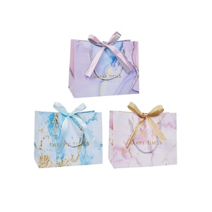 Sample Factory Price Packaging <b>Paper</b> Bag Product Bags Custom Logo Premium <b>Paper</b> Bags - Product Image 2