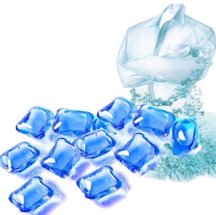 Эффективные европейские самодельные дорожные сухие дегидратированные эко растворимые моющие листы для стирки