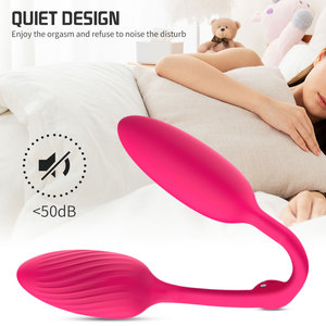 Вибратор с двойной головкой - Product Image 5