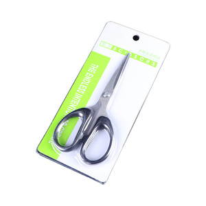 Factory Customized PET PVC Blister Card Plastic Tray Hardware Accessories Transparent Blister Packaging