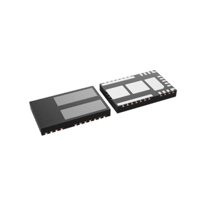 LMQ644A0-Q1 ตัวแปลงไฟ DC/DC VQFN-FCRLF 24 พิน -40 ถึง 150 5 x 4 การจัดการพลังงาน - Product Image 1