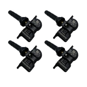 Capteur de pression des pneus TPMS 433MHz 407006LB0A PMV-E101 40700-6LB0A pour <span class=keywords><strong>NISSAN</strong></span> KICKS Sentra Versa Infiniti QX50 2021 2022 2023 2024 - Product Image 1