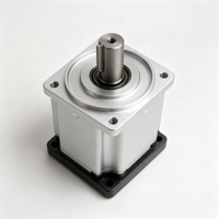 Moteur servo industriel durable MSMD011P1G MINAS A4 à réponse dynamique rapide pour petite machine de serrage de vis automatisée