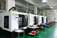 Boîtier en aluminium anodisé CNC personnalisé boîtier de dispositif électronique à profil extrudé boîtier en aluminium série 1590B