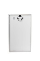 Panneau solaire haute efficacité Mono Cell petit pour module PV domestique 100W 150W 200W Mono PERC Demi-cellule Bleu foncé Acceptable TUV CE CY
