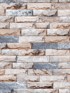 Papier peint en mousse pour chambre à coucher, panneau mural imitation <span class=keywords><strong>pierre</strong></span>, papier peint auto-adhésif, panneaux muraux 3D, autocollants muraux en mousse à coller et à décoller - Product Image 1