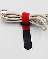 Sangles de ski sportives réglables, auto-adhésives, en nylon, avec boucle auto-agrippante, logo personnalisable, velcro coloré, ruban résistant à la chaleur