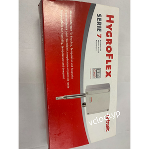 HF732-WB5XXS1XX เครื่องส่งสัญญาณอุณหภูมิและความชื้น ใหม่เอี่ยม - Product Image 4