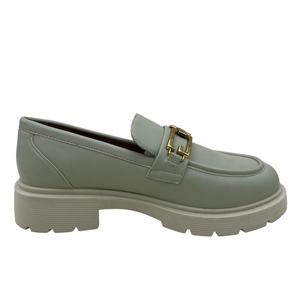 Zapatos casuales de suela blanda para <span class=keywords><strong>mujer</strong></span>, zapatos <span class=keywords><strong>mocasines</strong></span> transpirables para <span class=keywords><strong>mujer</strong></span> - Product Image 4