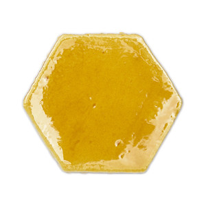 Piastrella Vitri Honey Etna 11 X 12.5 Cm Spessore 13 Mm Smaltata con Bordi Irregolari - Product Image 3