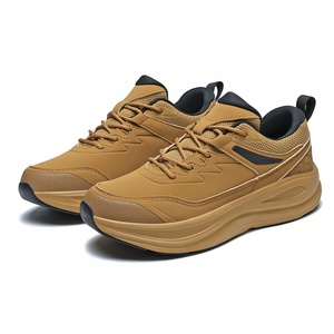 <span class=keywords><strong>Chaussures</strong></span> de sport respirantes en mesh pour hommes - <span class=keywords><strong>Chaussures</strong></span> de sport et de marche style décontracté <span class=keywords><strong>Hype</strong></span> - Product Image 2