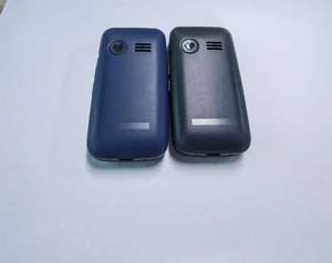 Teléfono Móvil 4G LTE Personalizado con Tapa, Doble SIM, Función SOS, Teclado Grande para Personas Mayores, Carga por USB Tipo C - Product Image 4