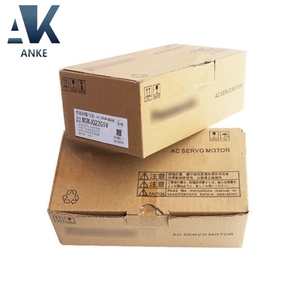 Servomotor MINAS A5 MSMJ022G1V MSMD022G1V - Product Image 1