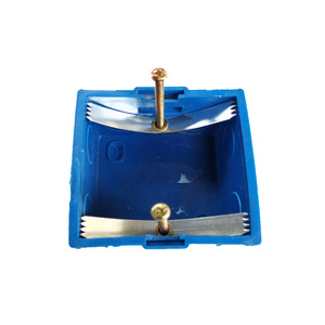 Karwoll Y-86 soket perbaikan kaset, perangkat perbaikan kartu kotak bawah Shrapnel tipe baja tanpa sekrup - Product Image 5