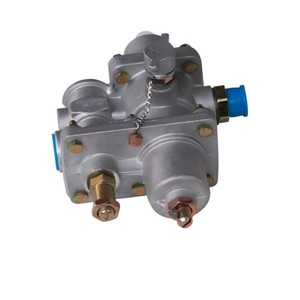 CLG835 Wheel Loader Brake System Spare <b>Parts</b> SH380 <b>Valve</b> Combination - Product Image 6